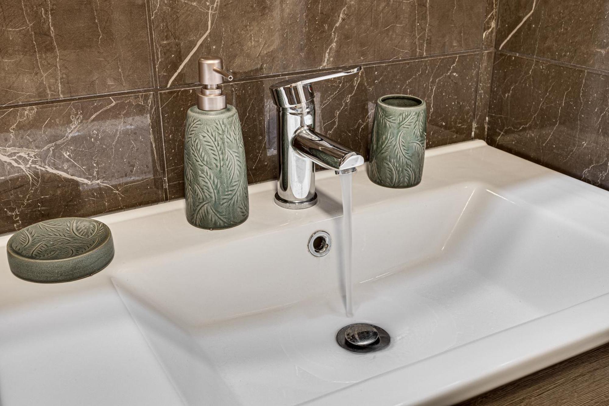 Appartement Ari Olive Near Atrium & Afi Mall Arad